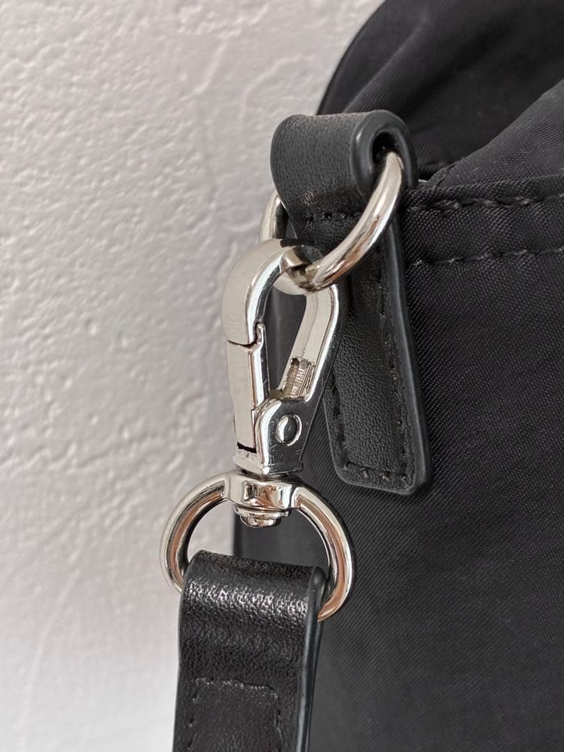 MATINKIM マーティンキム BABYSPORTYTOTEBAG バッグ