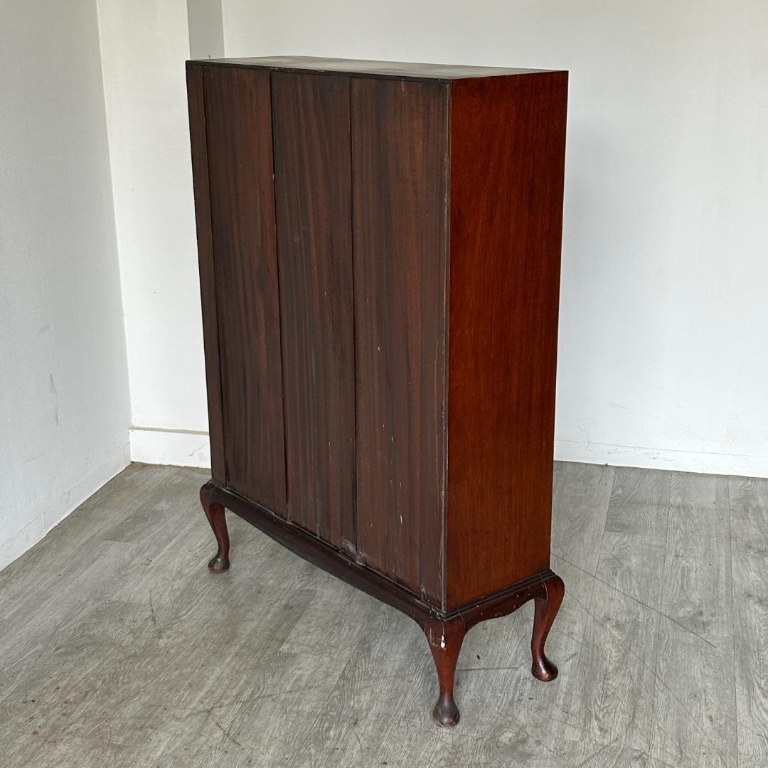 イギリス アンティーク家具 ブックケース 1930年頃 763A