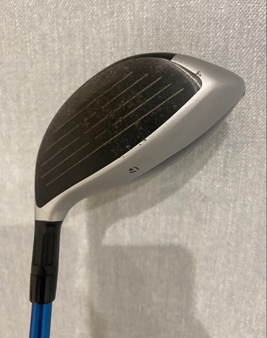テーラーメイド　M4 3W(15°)