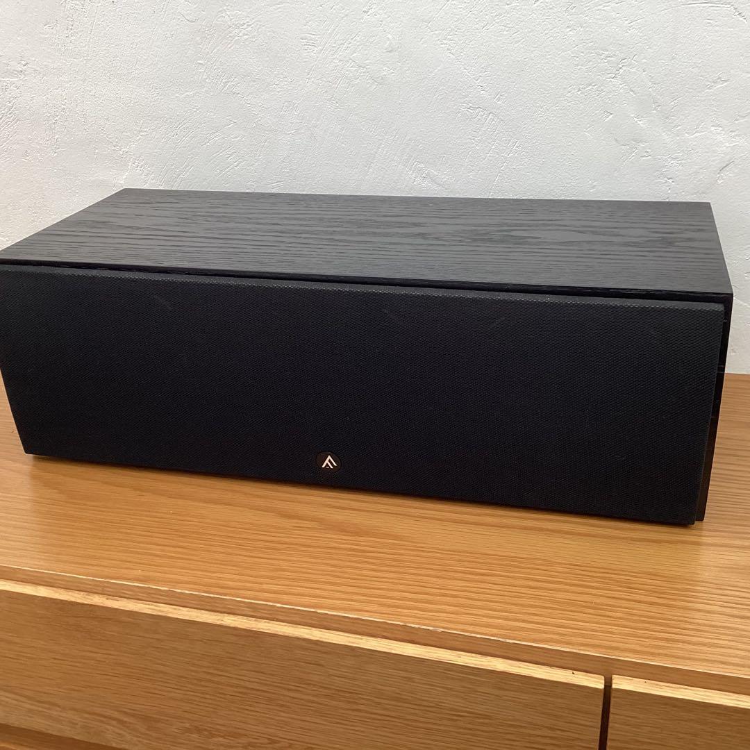 Fyne Audio　センタースピーカー　F-500C-BO