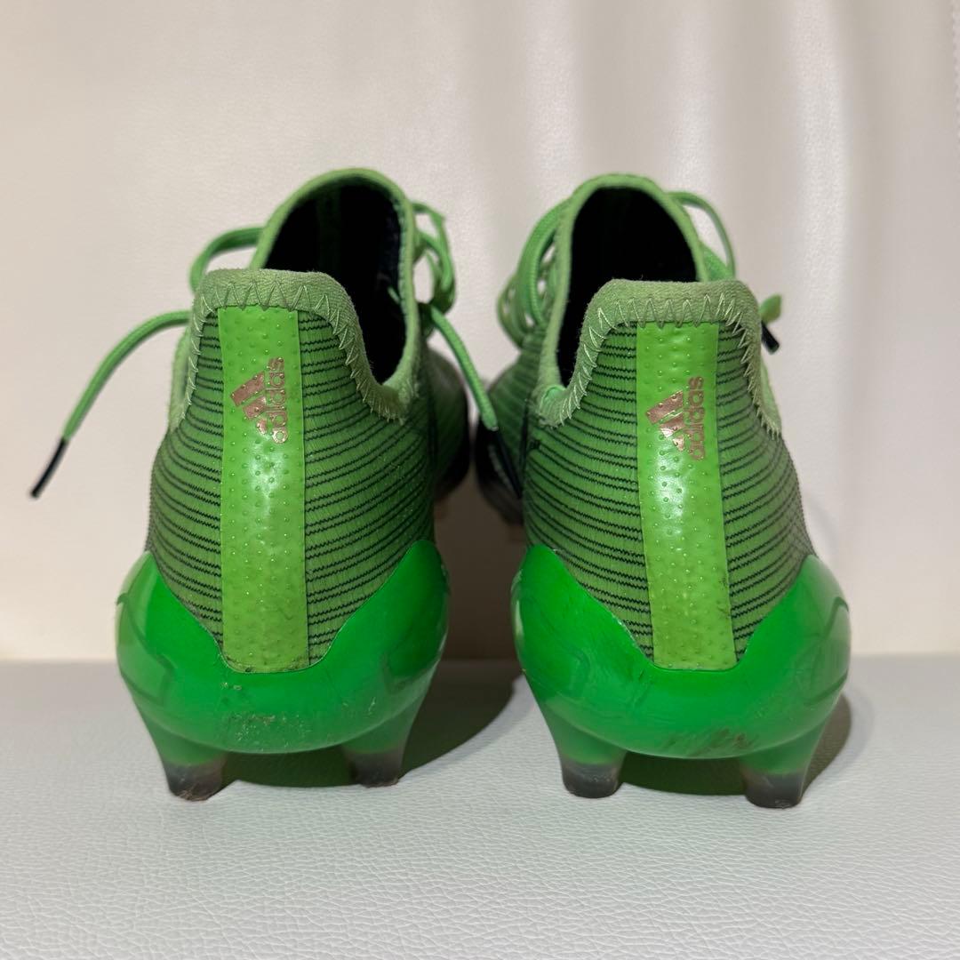 アディダス エース 17.1 レザー FG/AG 25.5