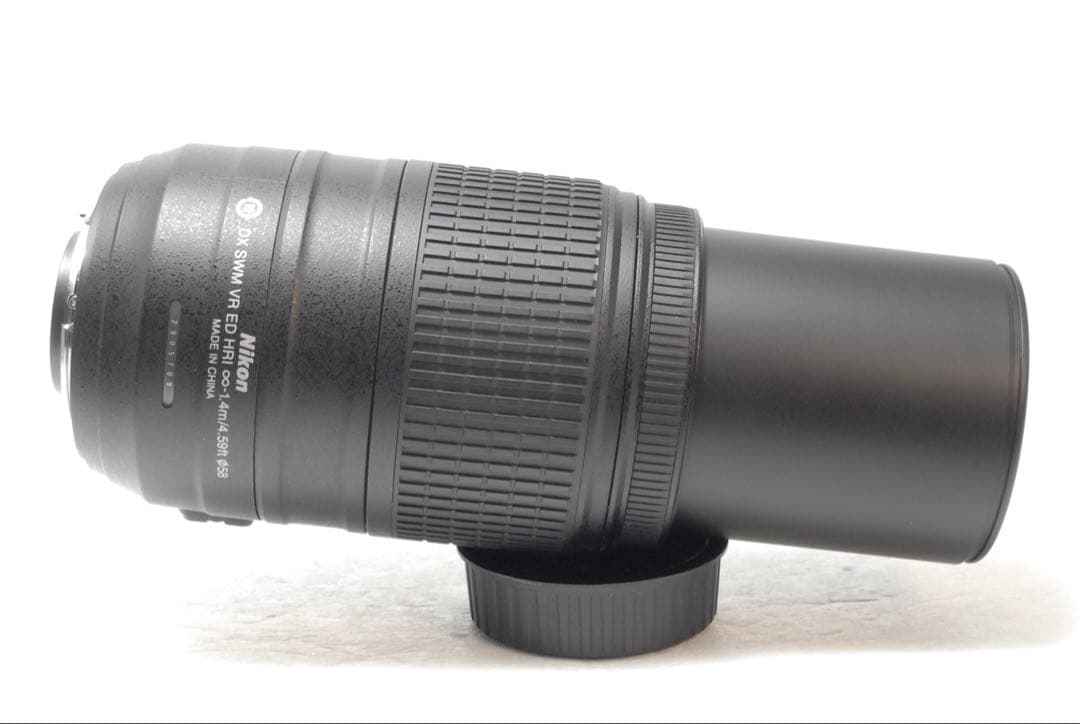 ゆりこ様_フォロー割_Nikon AF-S 55-300mm VR ❤️ニコン