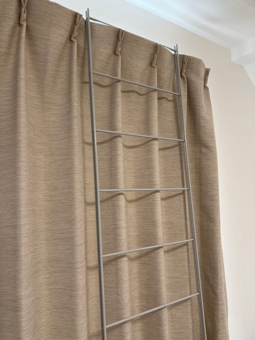 スチールユニットシェルフ・特大・グレー