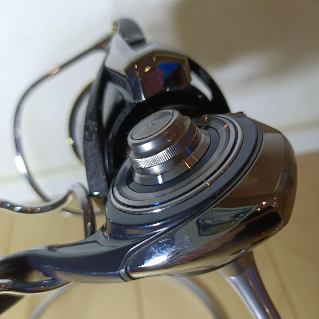 ［30日迄］キャロ・エギング・シーバスダイワ19セルテート LT3000-CXH