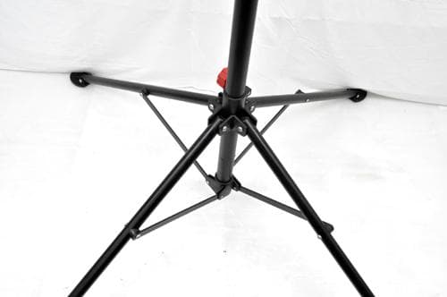DOPPELGANGER DWS224-BK メンテナンススタンド 中古品