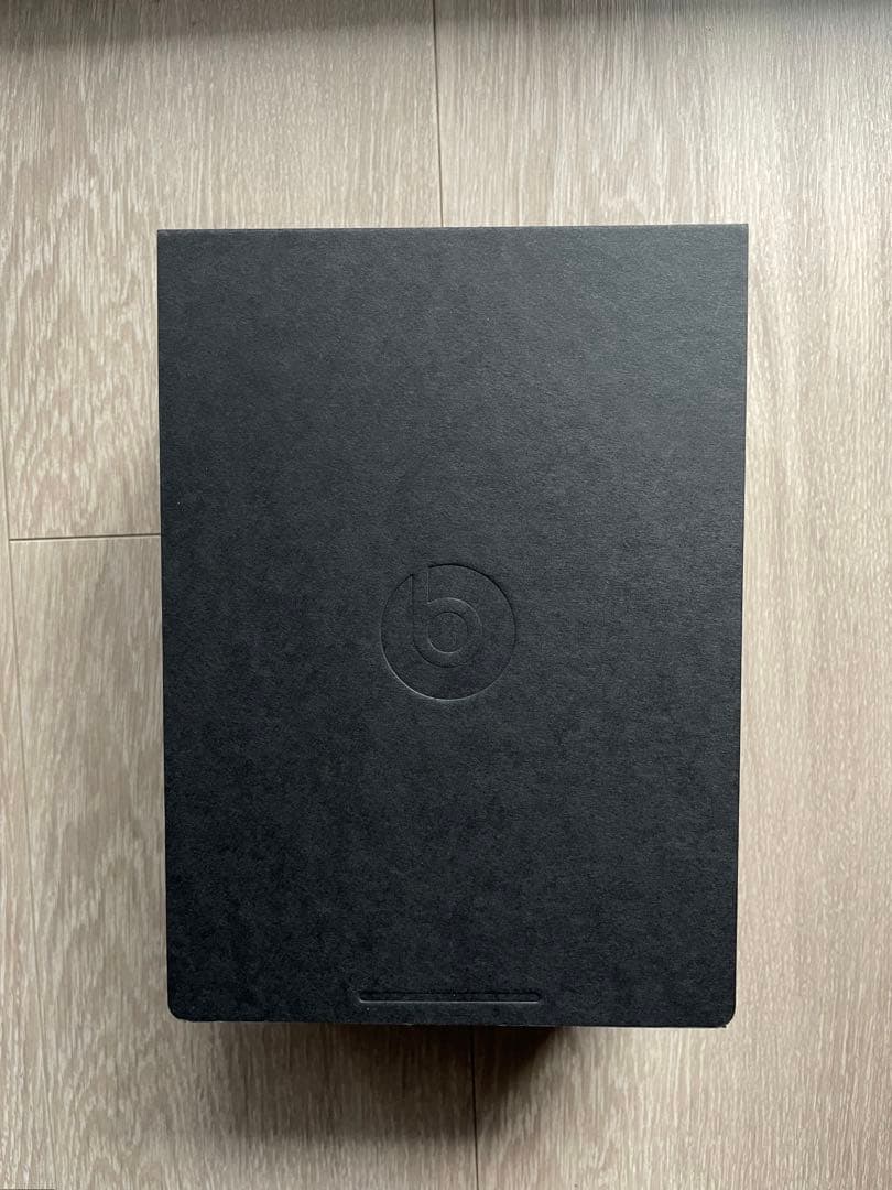 ⭐︎美品⭐︎ Beats Solo Pro グレー ワイヤレスヘッドホン