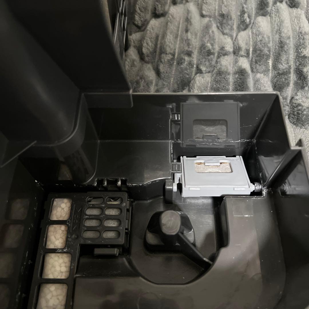 パナソニック Panasonic 加湿空気清浄機 F-VC70XS