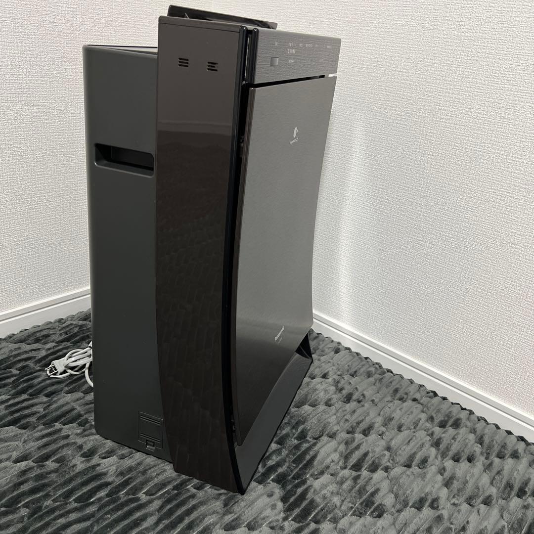 パナソニック Panasonic 加湿空気清浄機 F-VC70XS