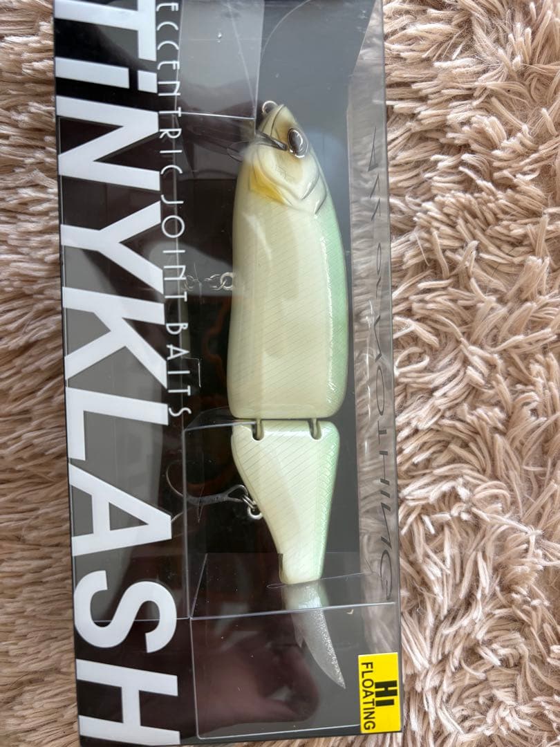 TINY KLASH タイニークラッシュ