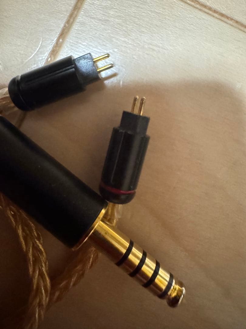 【美品】NOBUNAGA Labs Gilgameš-Omega