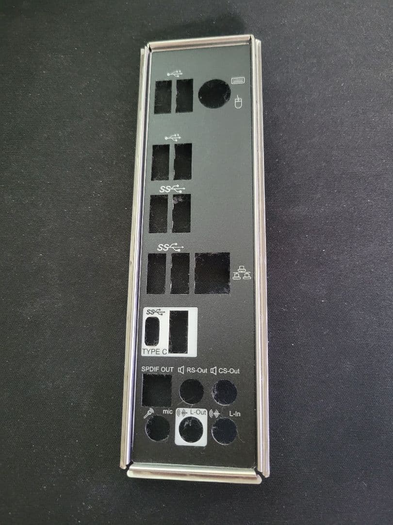 i9-7920X+マザー+クーラー+メモリ128GB+電源セット