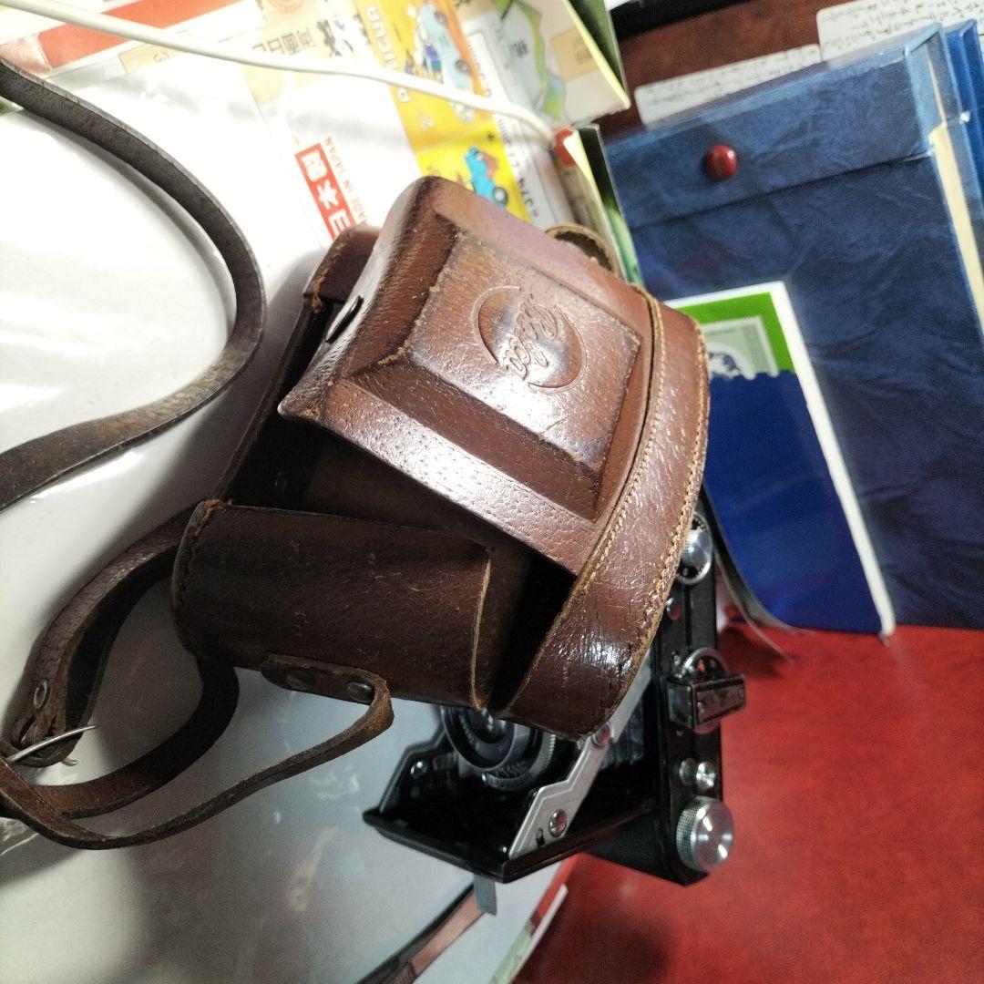 beltica コンパクトフィルムカメラ ブラック