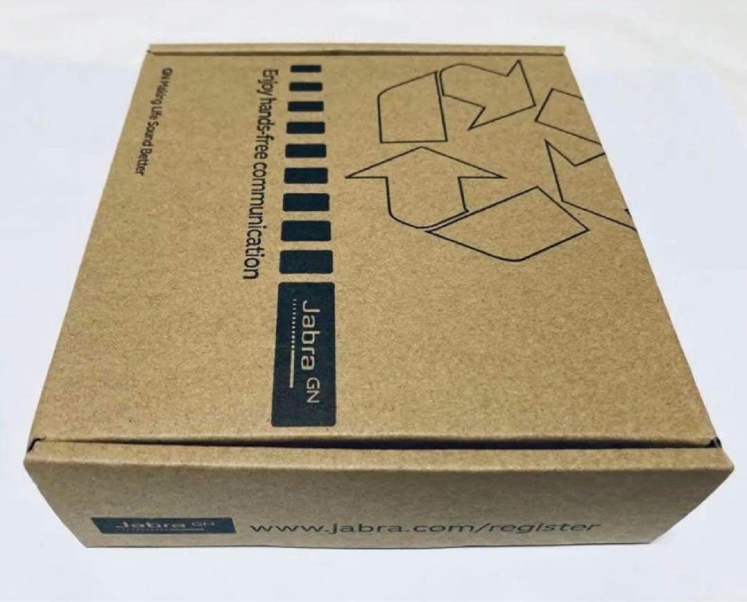 Jabra Speak 410 「7410-109」新品、未使用