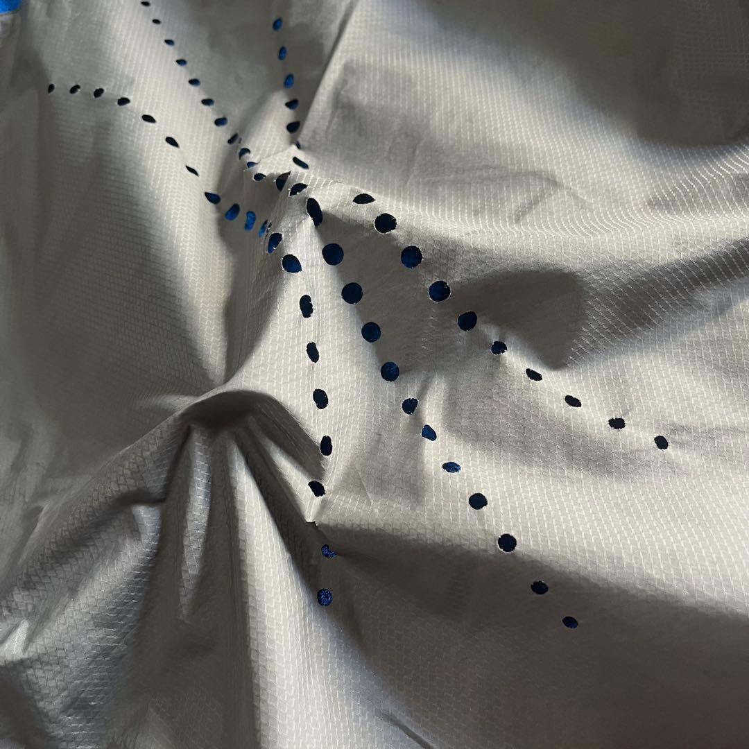 ジャケット・アウター 2000s Nike x iPod Cyber Tech Jacket