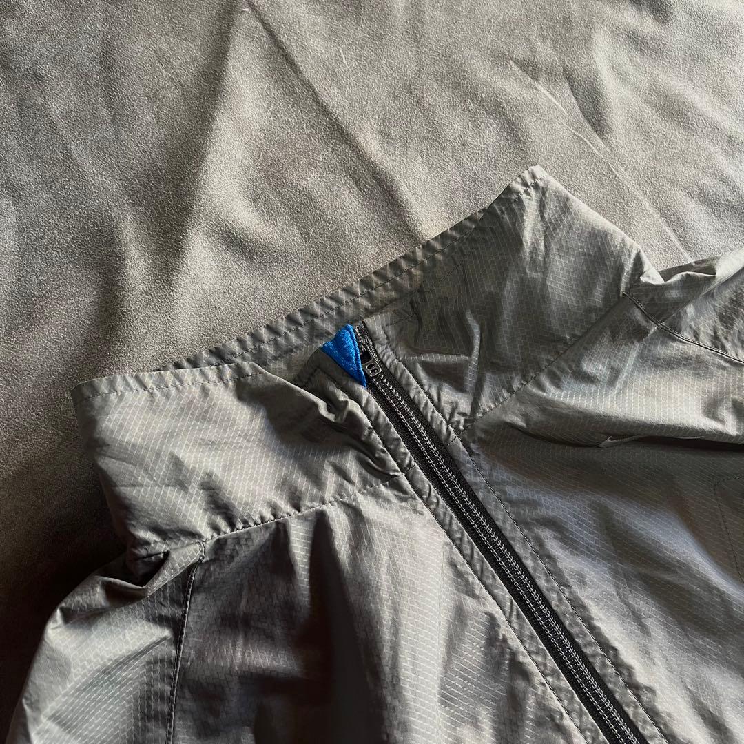 ジャケット・アウター 2000s Nike x iPod Cyber Tech Jacket