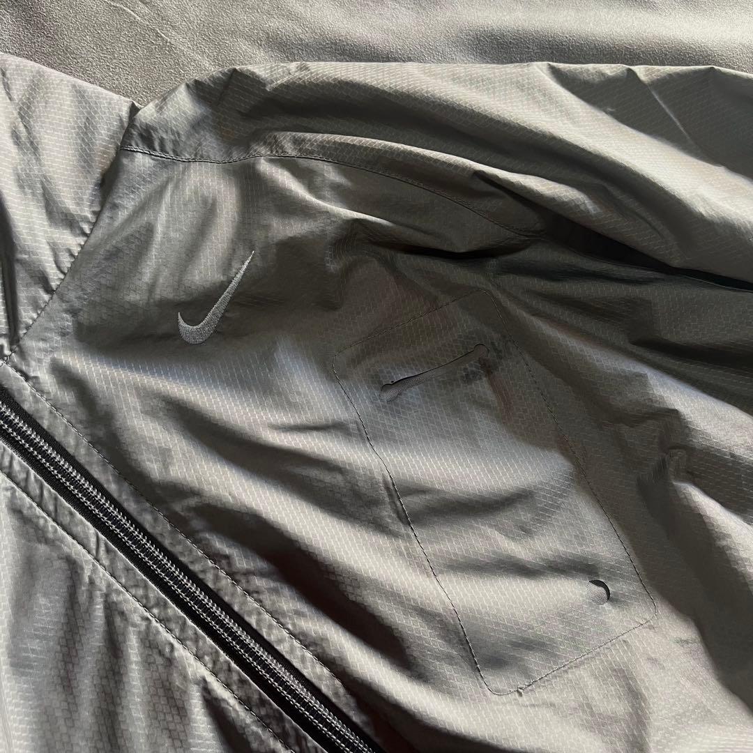 ジャケット・アウター 2000s Nike x iPod Cyber Tech Jacket