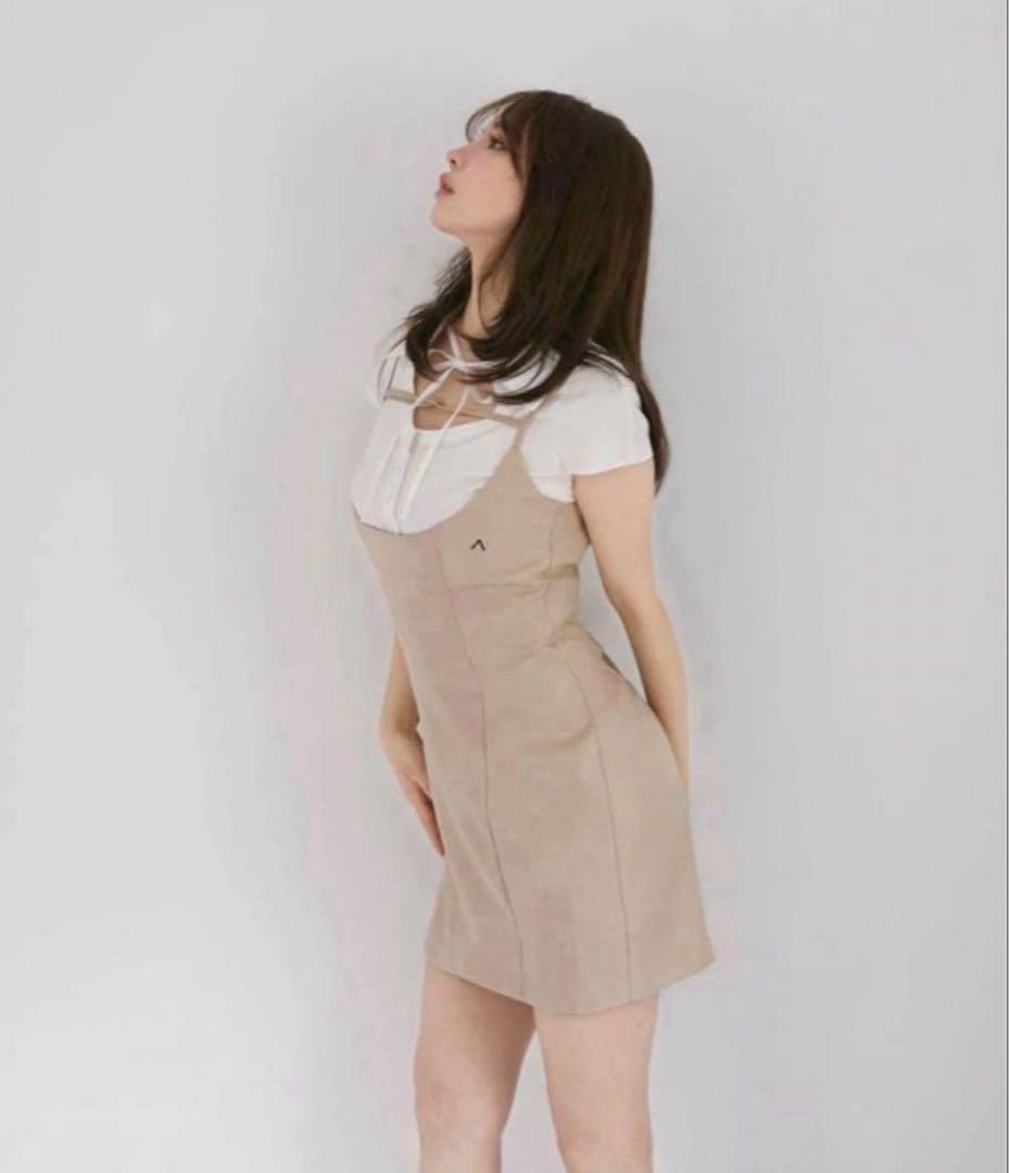ANDMARY ワンピース