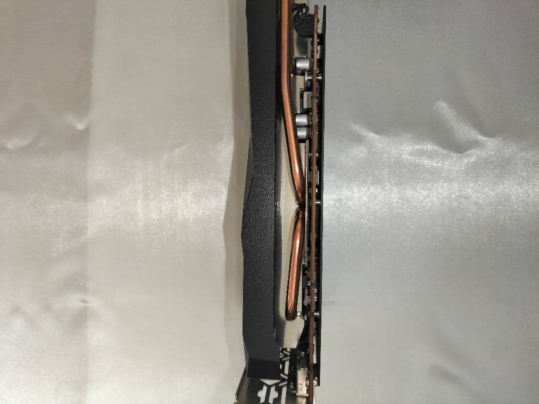 グラフィックボード・グラボ・ビデオカード ASRock Radeon RX 6600 XT CHALLENGER OC