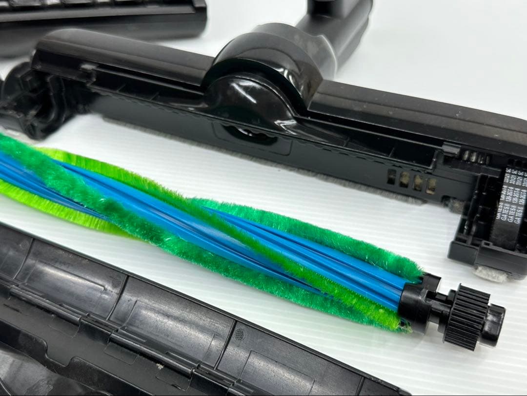 動作保証　東芝　掃除機　VC-CLX40BK VC-CLX50 ヘッド　オマケ付