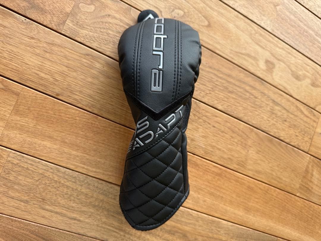 コブラ cobra DS-ADAPT LS 5W レフティ フェアウェイウッド