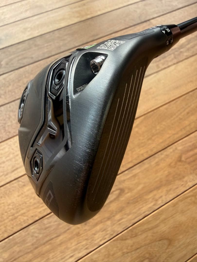 コブラ cobra DS-ADAPT LS 5W レフティ フェアウェイウッド