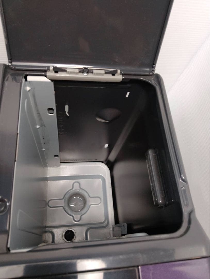 G2037 ​ コロナ 石油ファンヒーター WZシリーズ FH-WZ4617BY