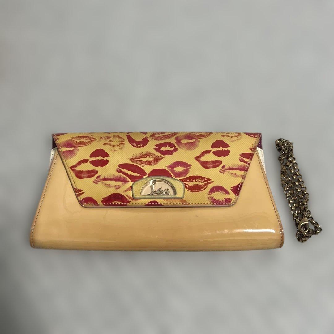 Christian Louboutin ルブタン　バック