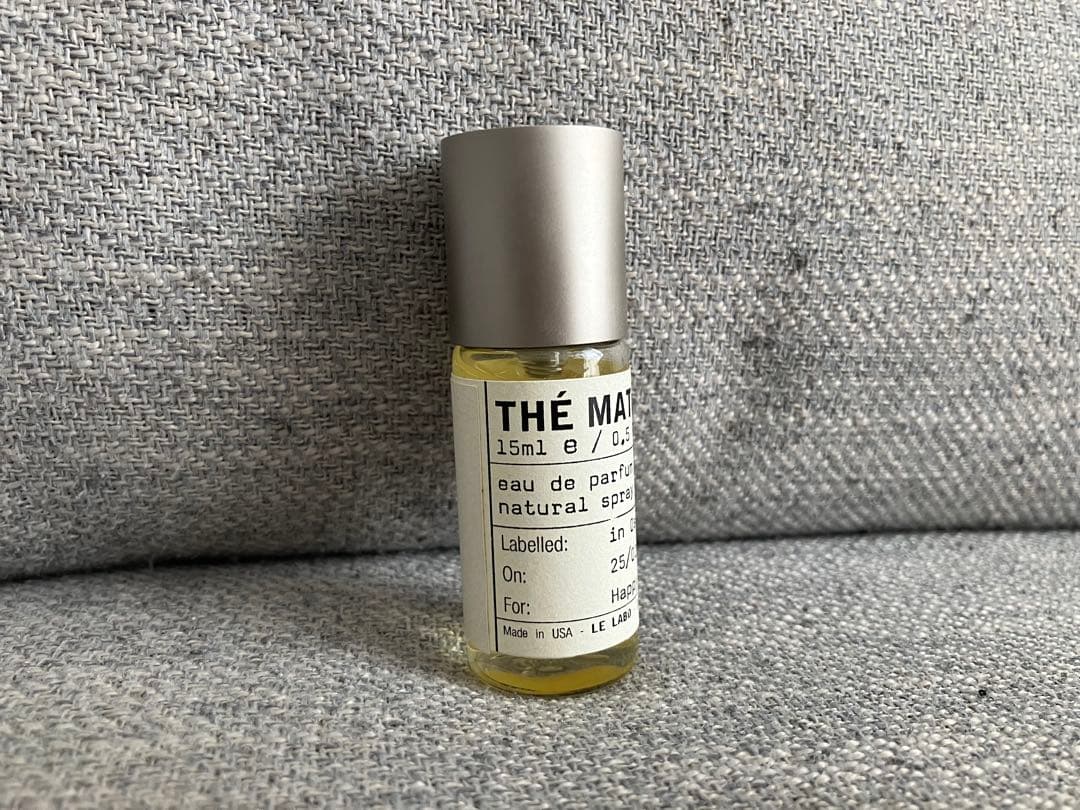 LE LABO （THE MATCHA 26）
