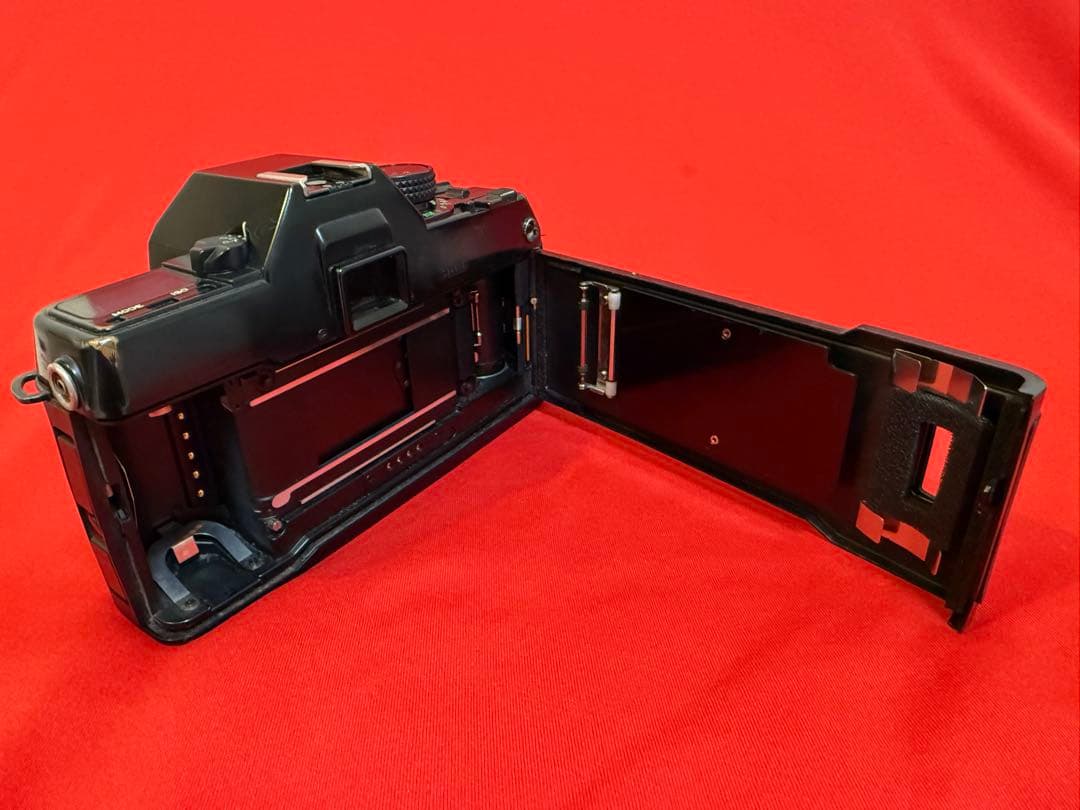 d*9様 CONTAX コンタックス 167MT カメラ フィルム Carl Z