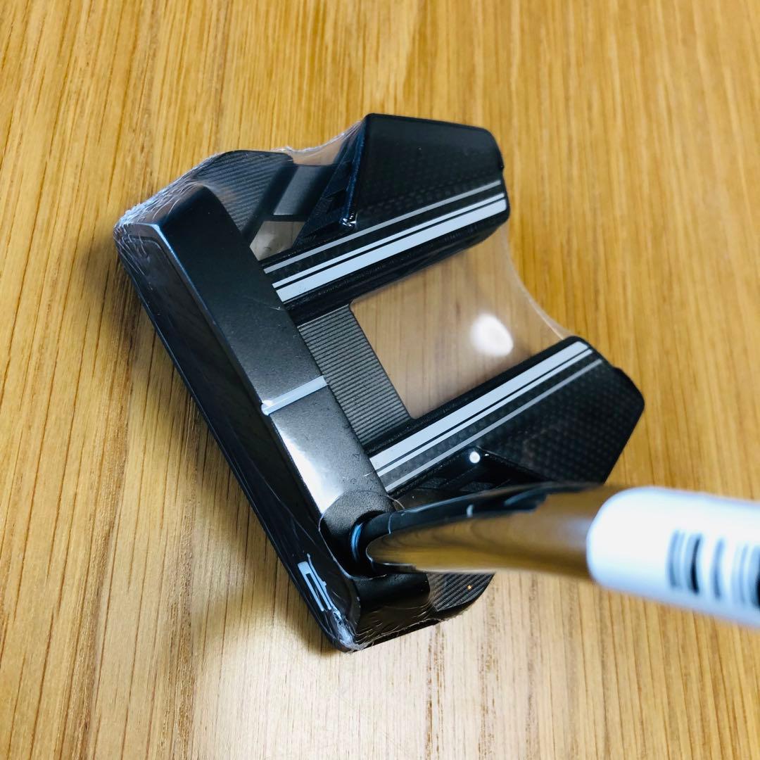 新品　COBRA Supernova 3D Printed パター（35）インチ