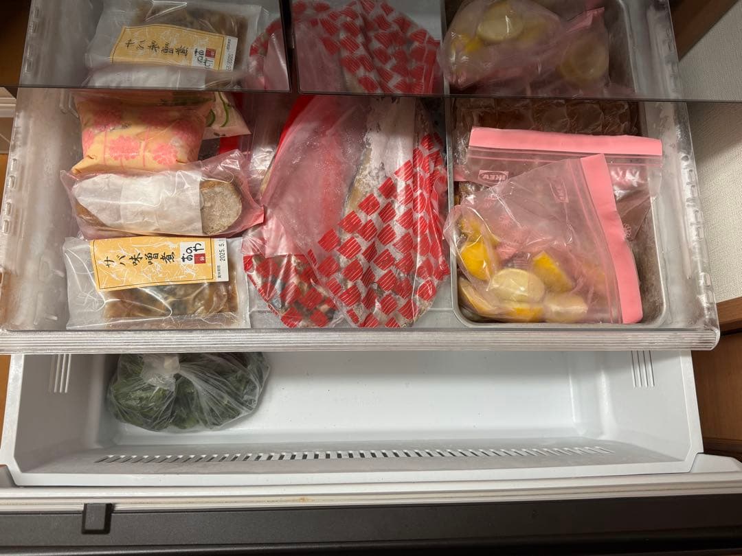 Panasonic 冷蔵・冷凍庫　601L NR-F602WPV