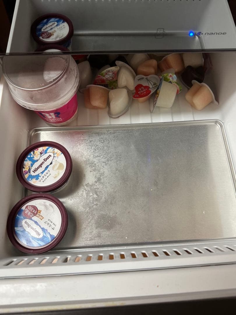 Panasonic 冷蔵・冷凍庫　601L NR-F602WPV