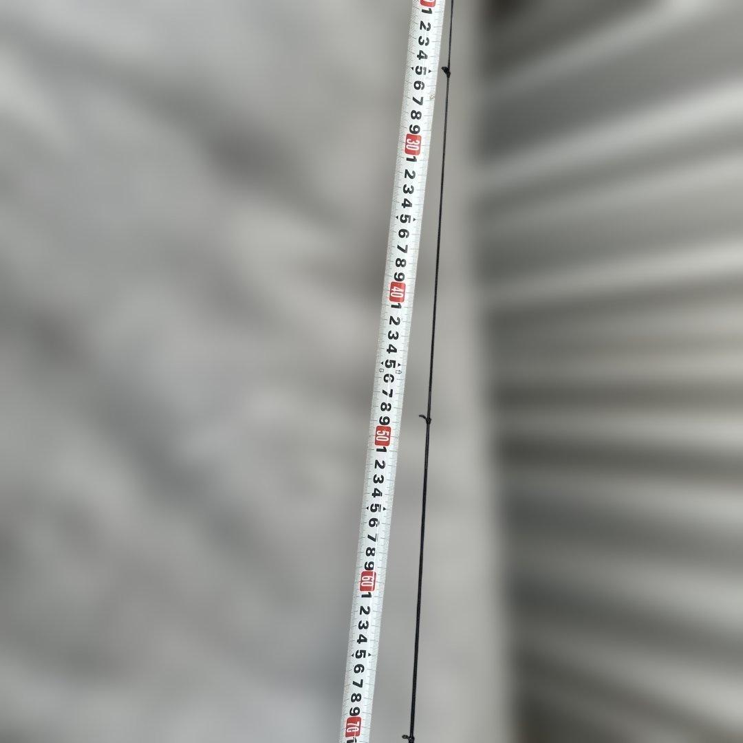 がま磯　レセプターR 175-53 美品