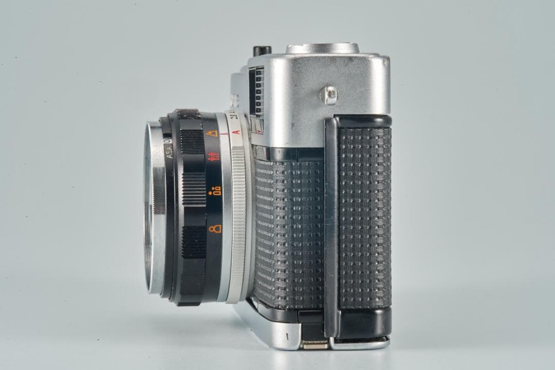 OLYMPUS TRIP 35 35mmコンパクトフィルムカメラ #93