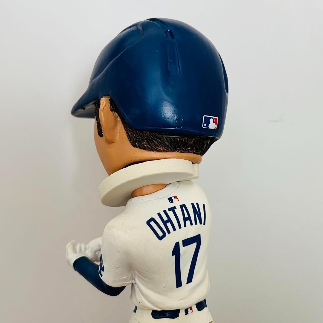 【大谷翔平/ハードヒッター/ボブルヘッド】ドジャース/ホーム/360個