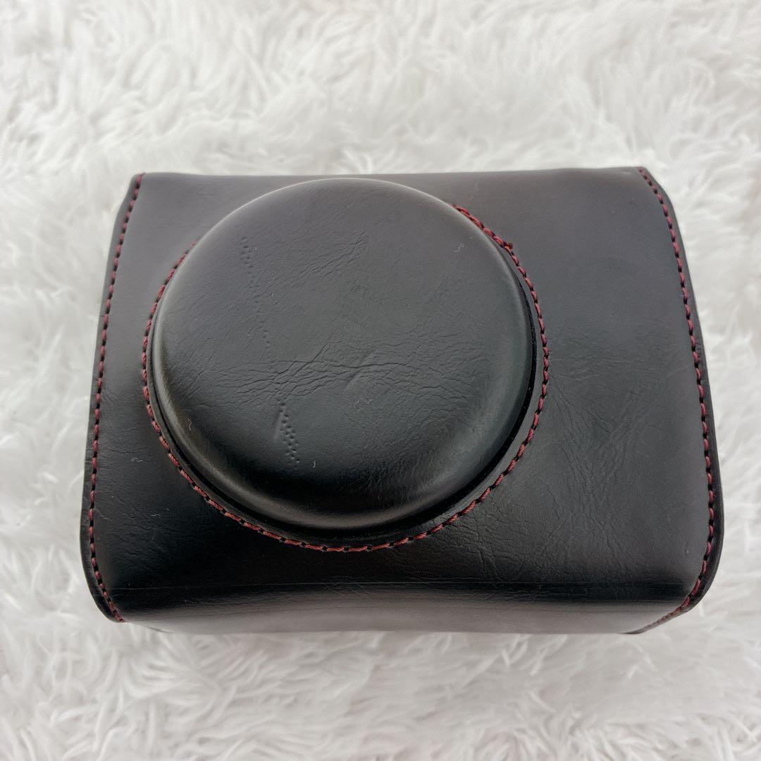 【美品】 Canon デジタルカメラ PowerShot G7 X MarkII