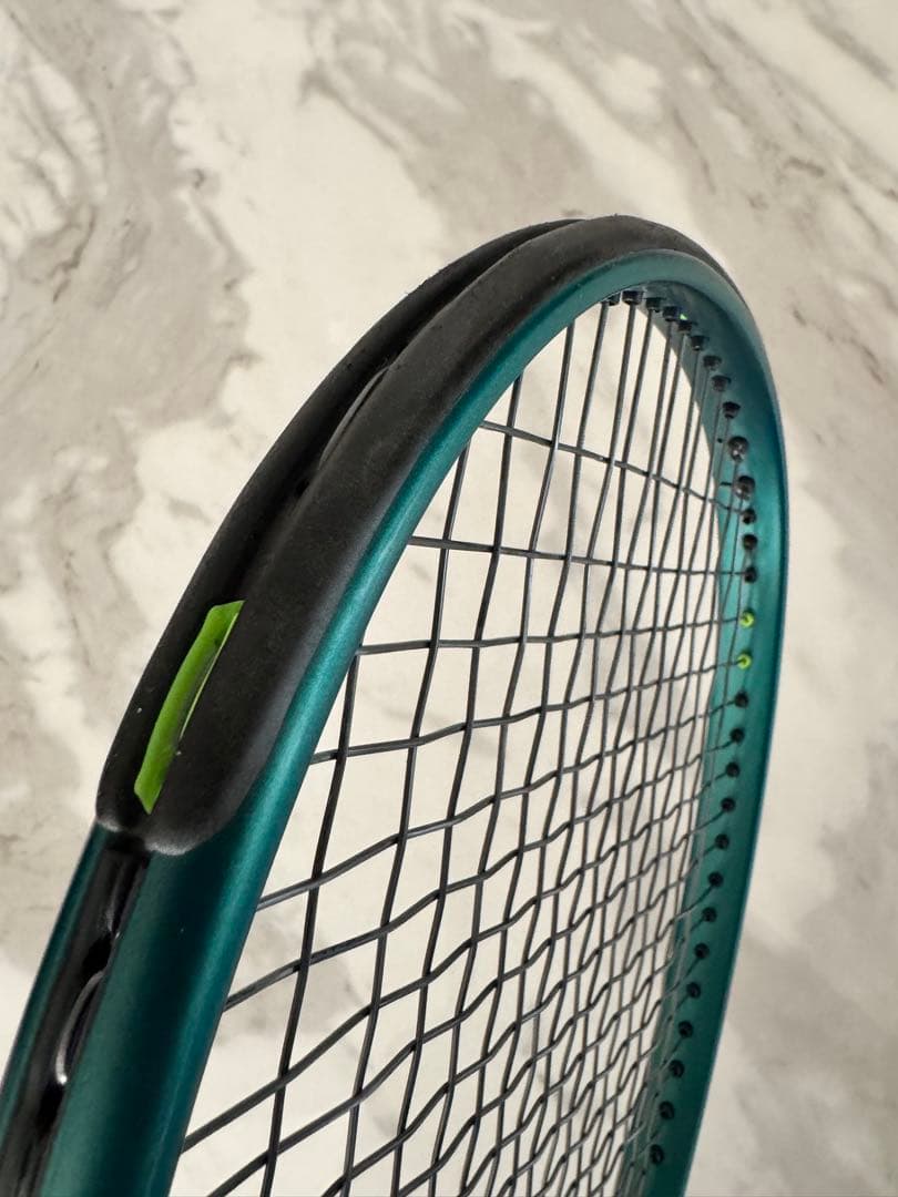 Wilsonブレード98 v9 16x19 保存袋付き☆