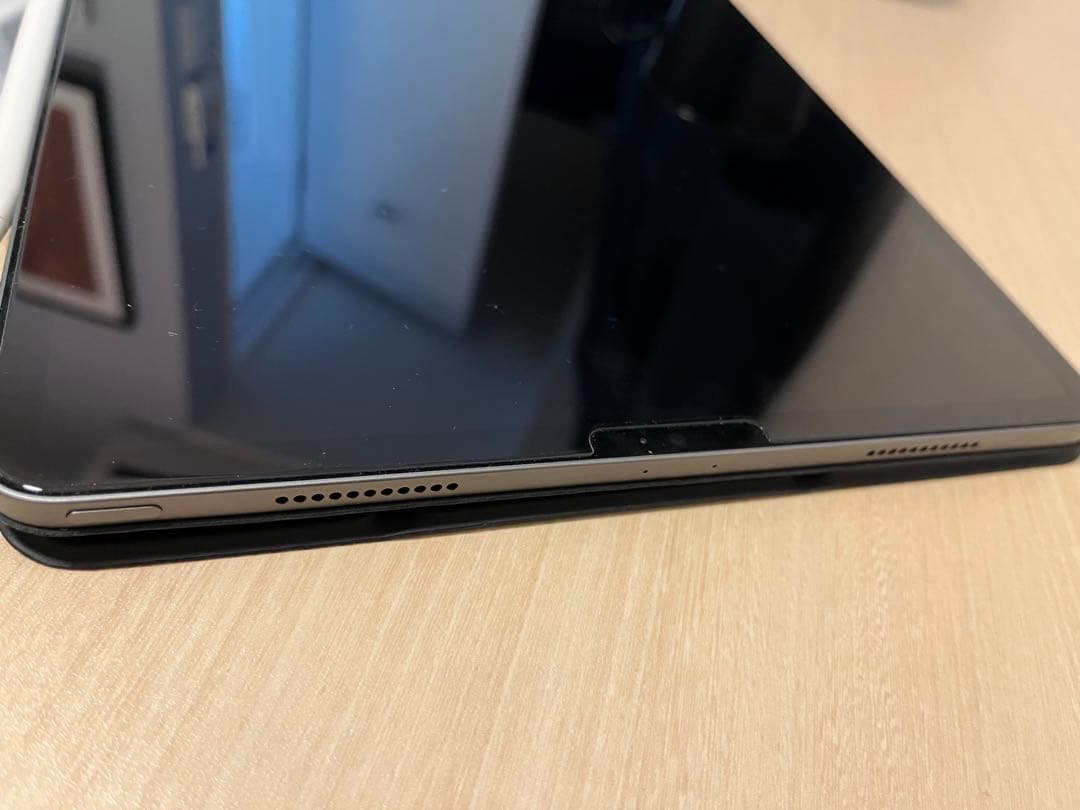 Apple iPad Pro (第5世代) 12.9インチ 128GB Wi-F