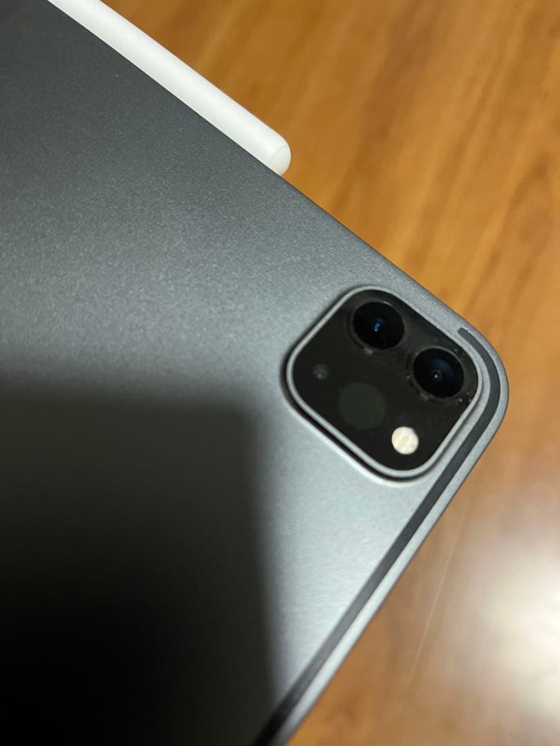 Apple iPad Pro (第5世代) 12.9インチ 128GB Wi-F