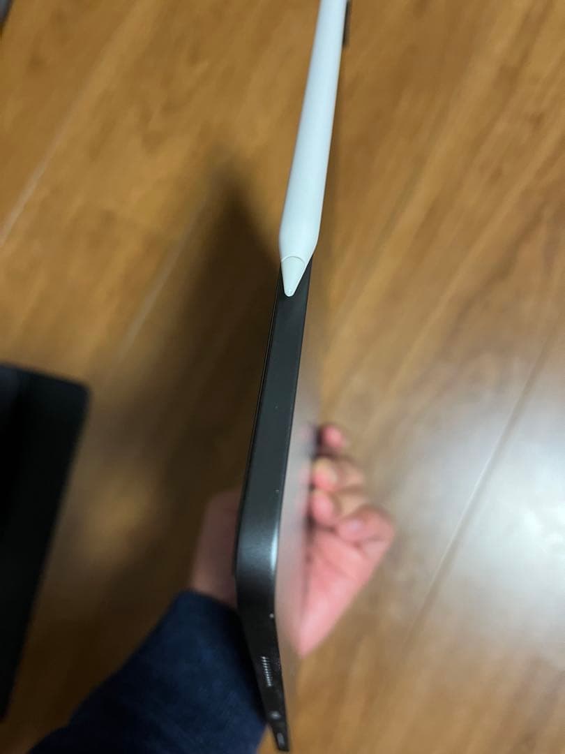 Apple iPad Pro (第5世代) 12.9インチ 128GB Wi-F