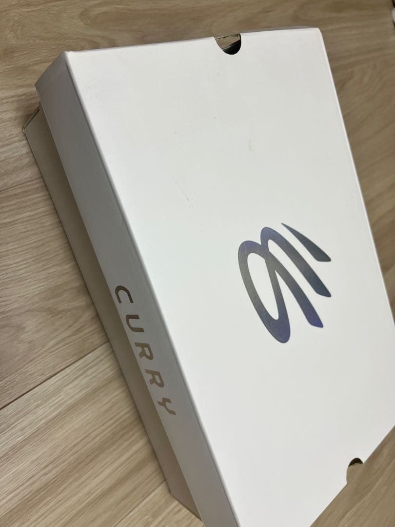 UNDER ARMOUR バスケットシューズ 29cm