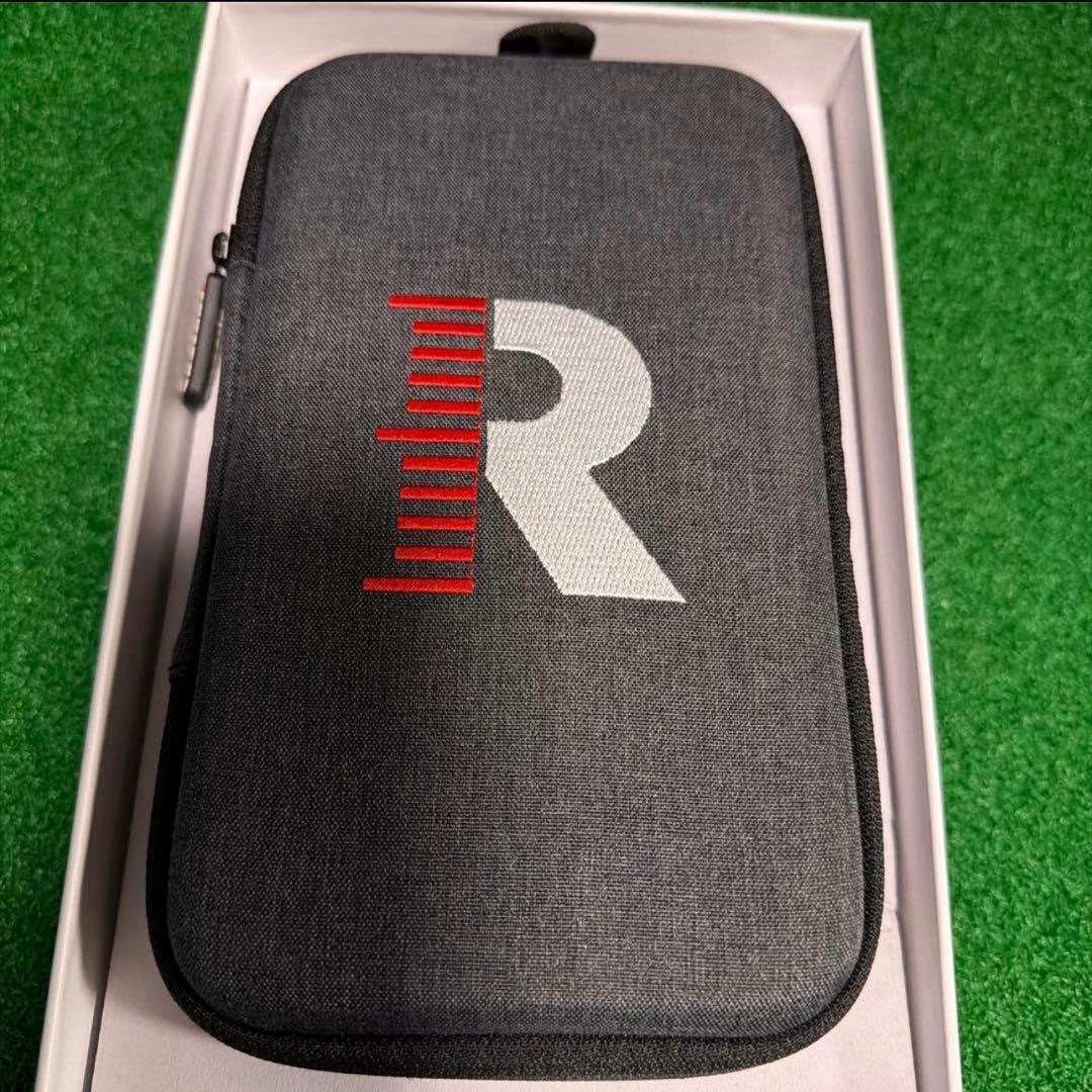 Rapsodo MLM2 PRO モバイルゴルフシミュレーター