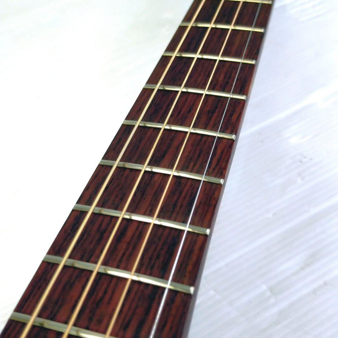 【BEGIN考案/美品】K.Yairi 一五一会 音来 誰でも弾ける楽器