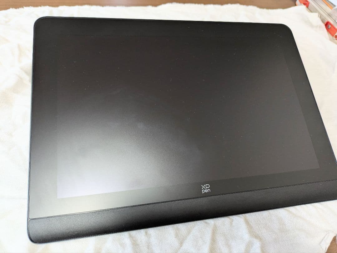 XPPen Artist Pro 16 Gen 2 液タブ