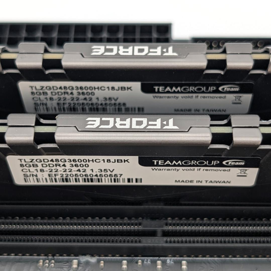 MSI B760 ATXマザーボード/i5-13500/16GB セット商品