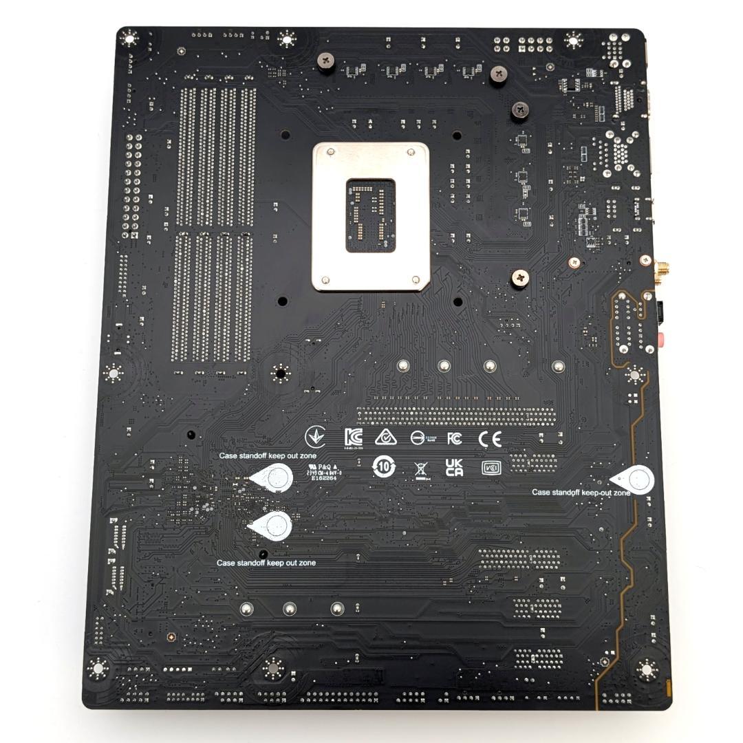 MSI B760 ATXマザーボード/i5-13500/16GB セット商品