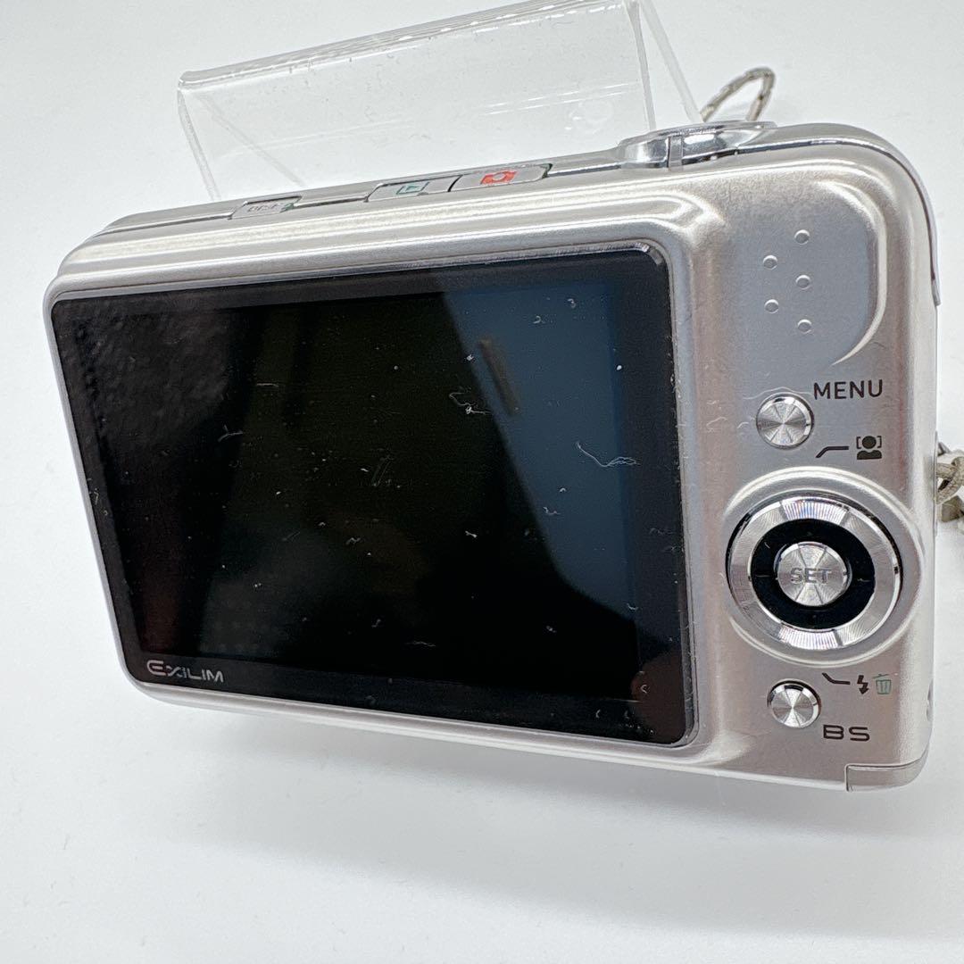 CASIO EXILIM EX-Z1200コンパクトデジタルカメラ