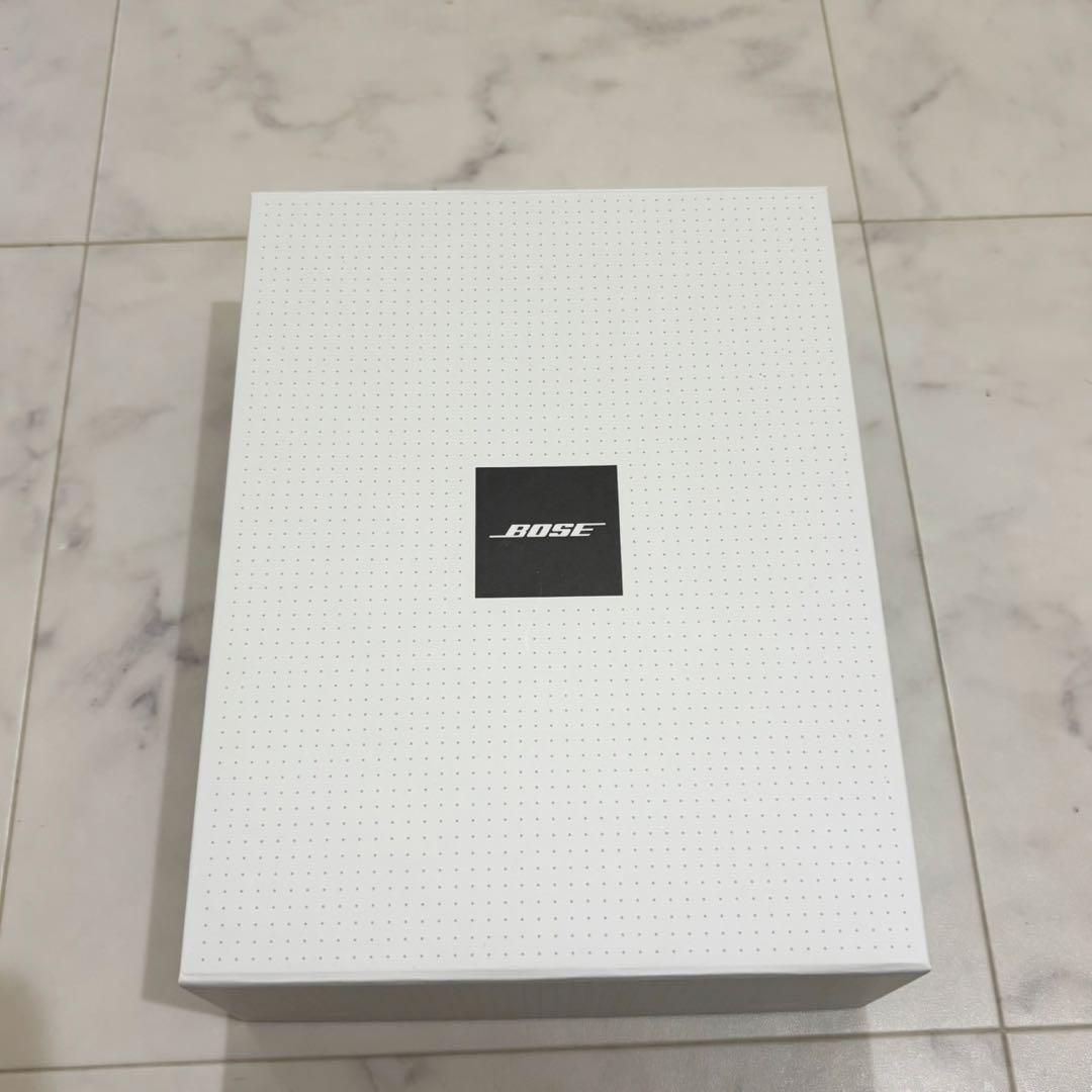 未使用級 BOSE QUIETCOMFORT35 II シルバー