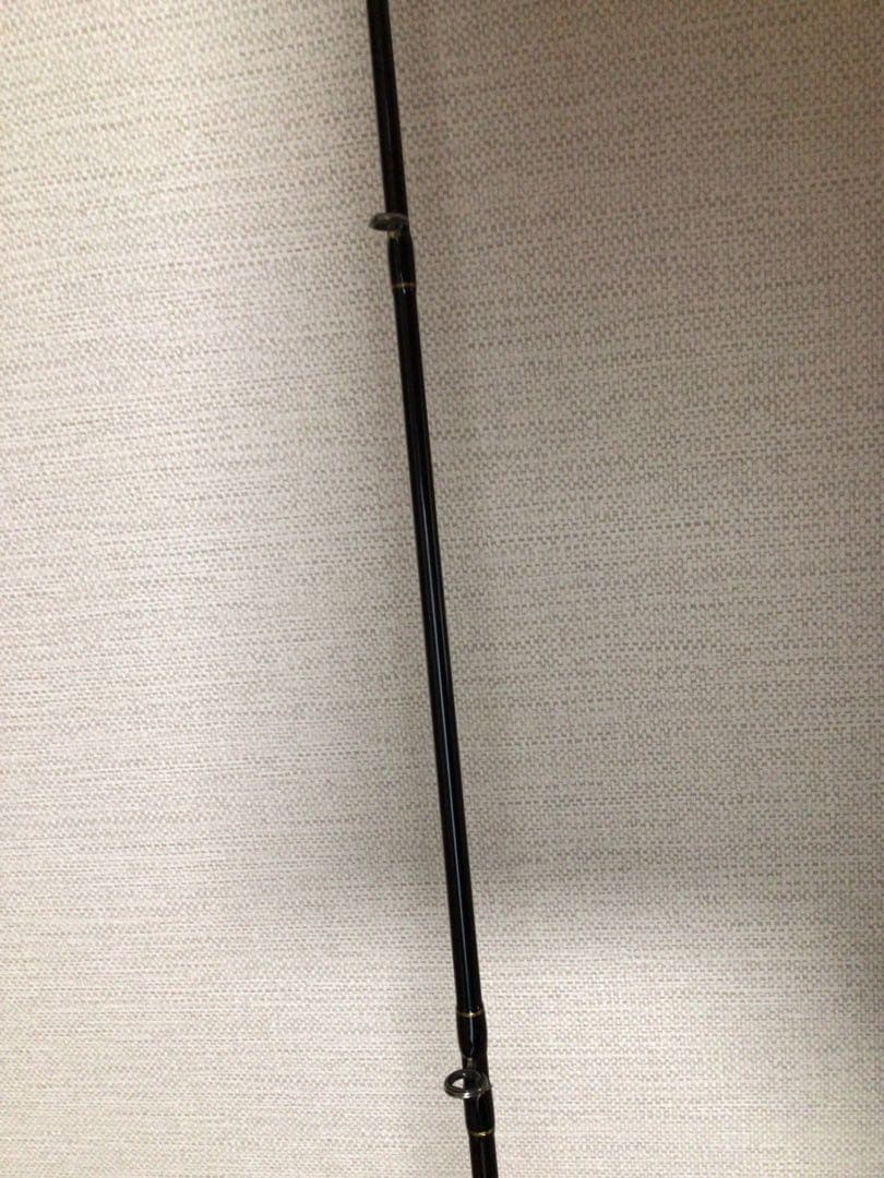 エバーグリーン コンバットスティック テンペスト TCSC-67MH