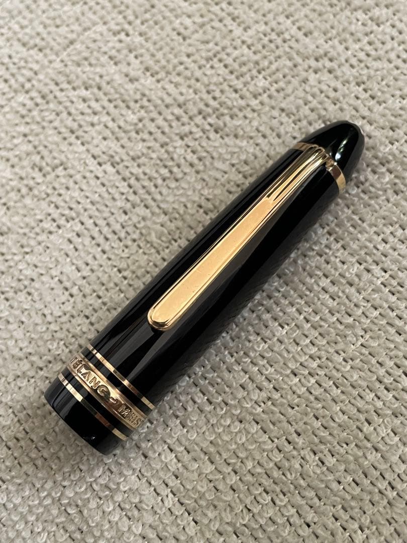 ◾️美品◾️モンブラン 146万年筆◾️マイスターシュテュック◾️化粧箱付◾️